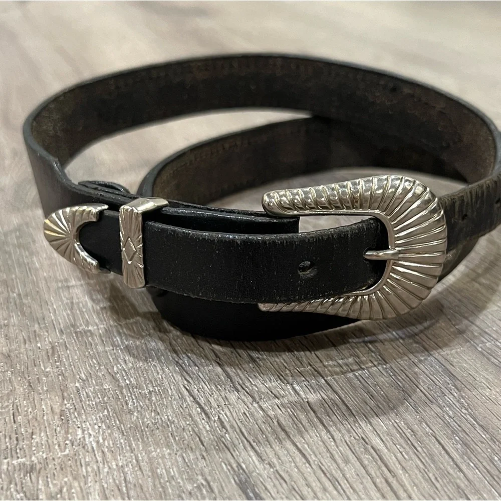 Colorado Leather Goods euc